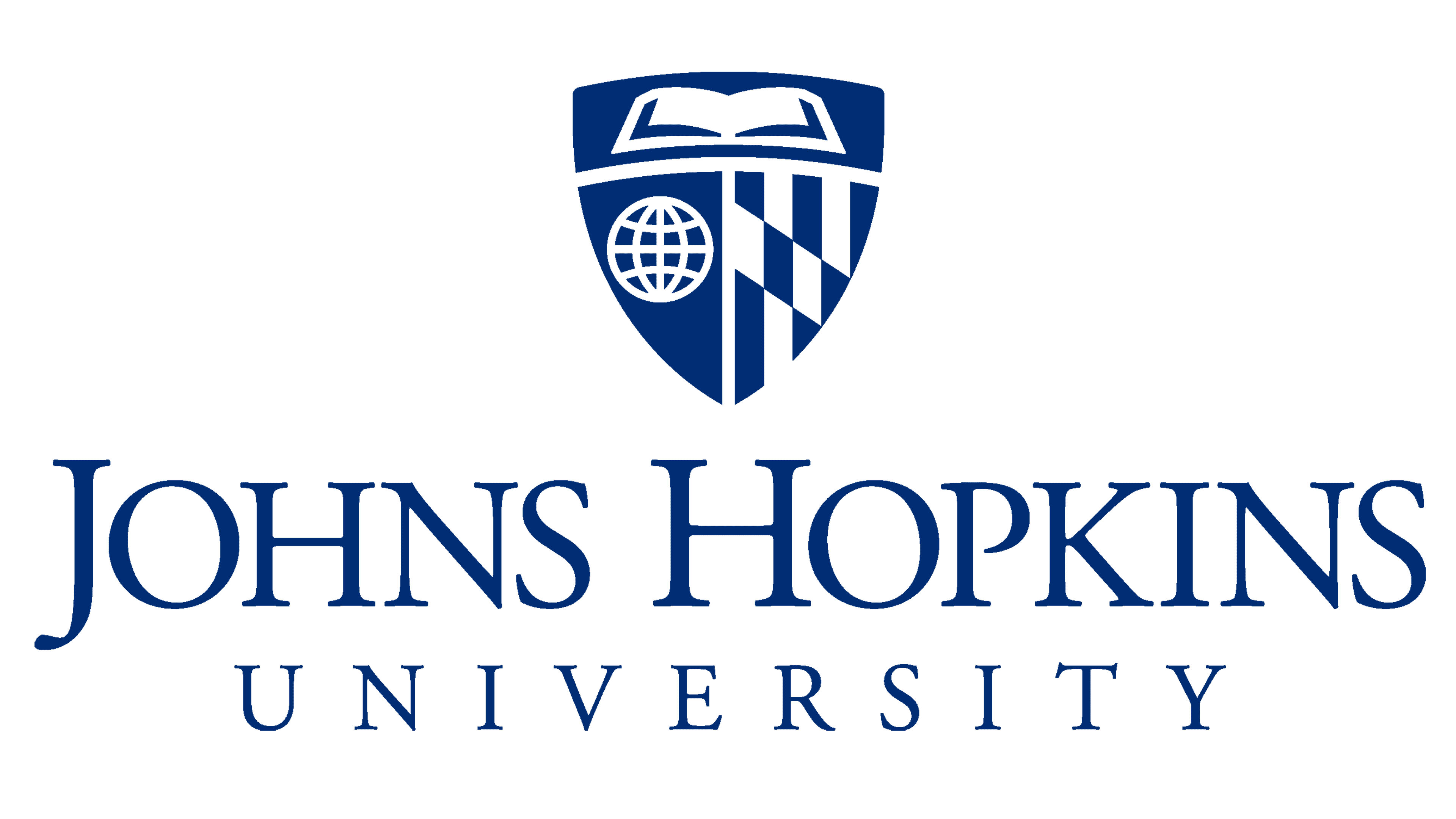 JHU Logo